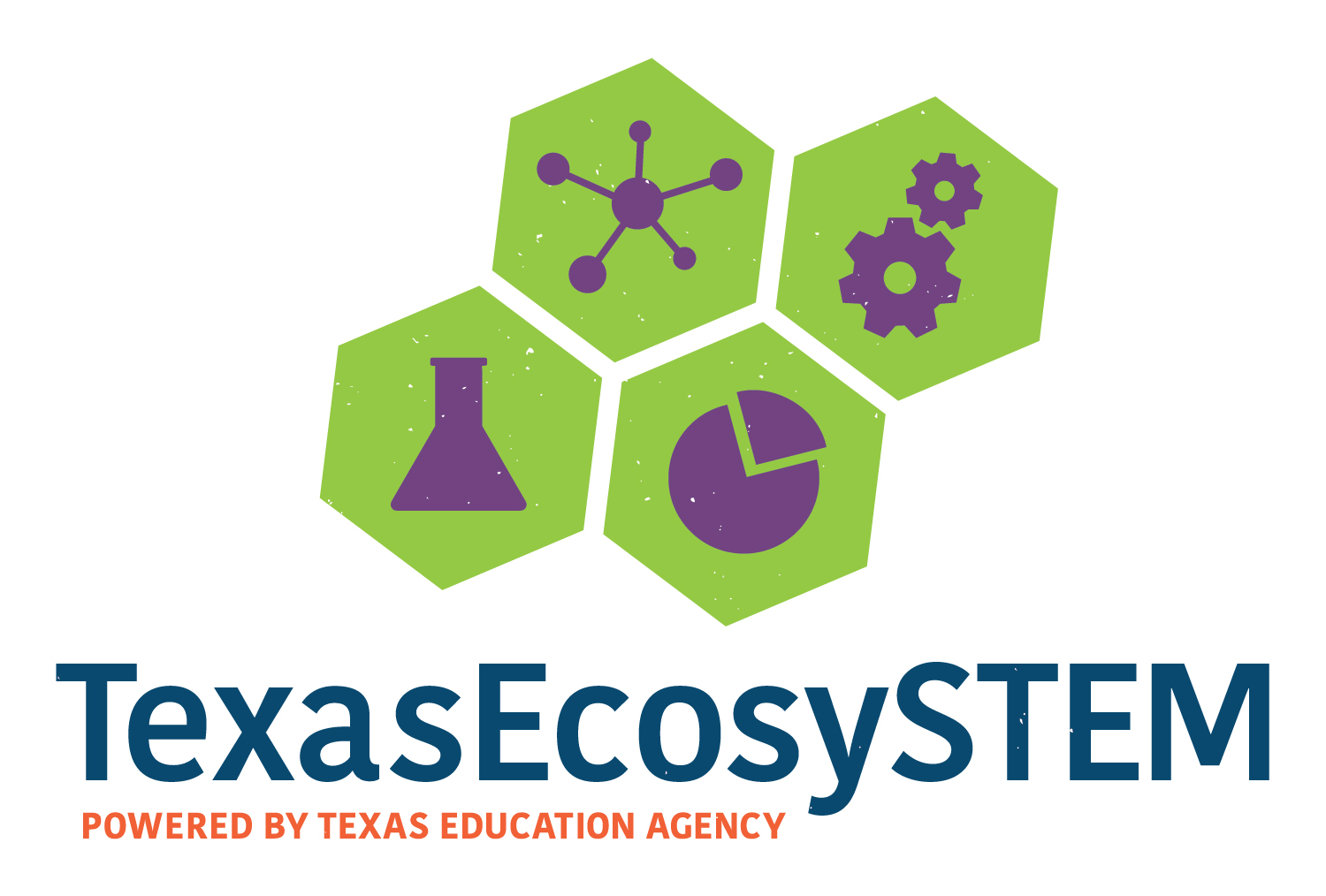 Texas Ecosystem Logo